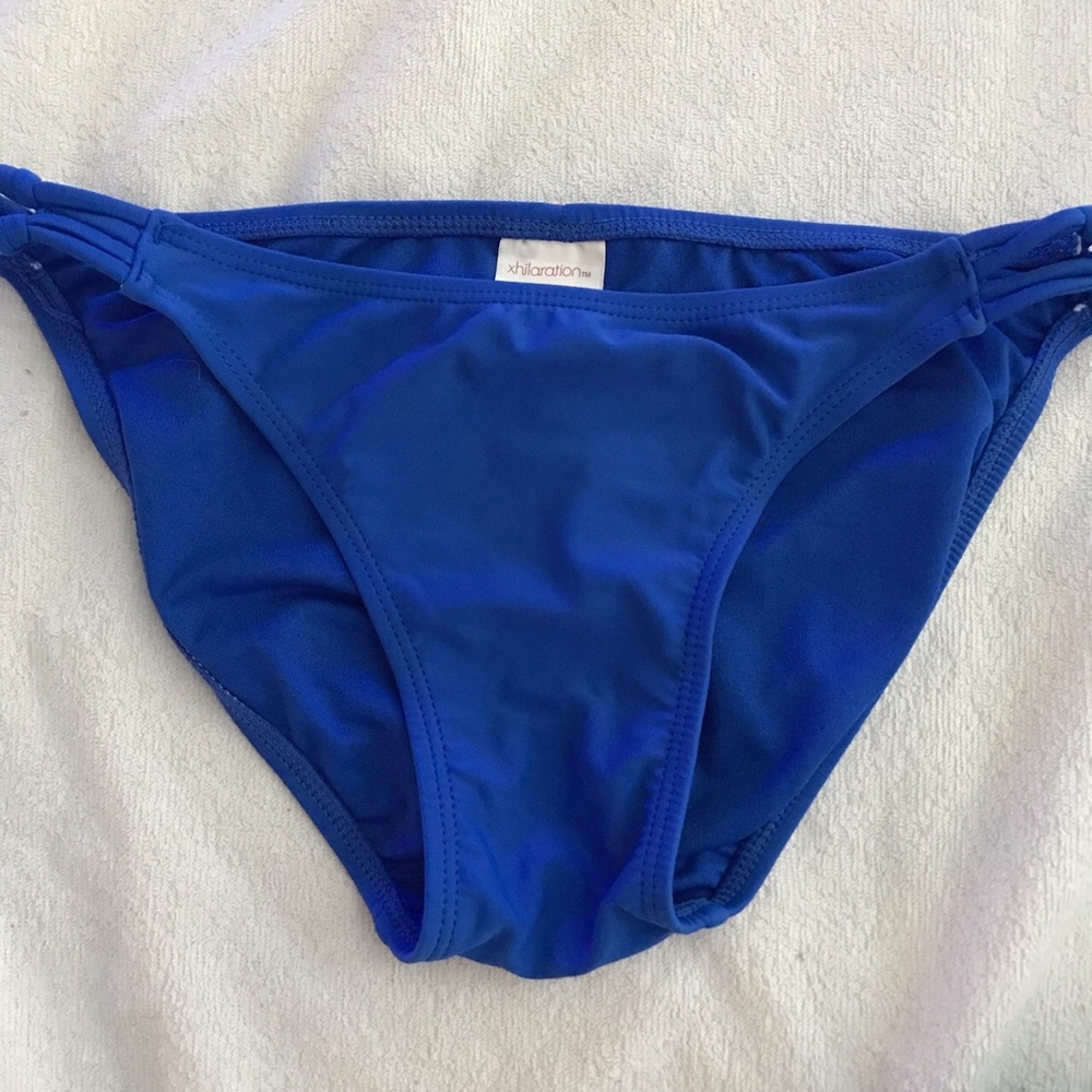 bikini bottoms